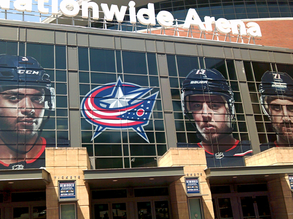 Nationwide Arena
